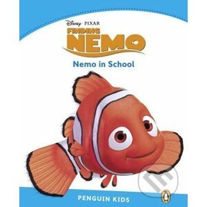 Finding Nemo - Penguin Books
