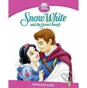 Snow White - Kathryn Harper