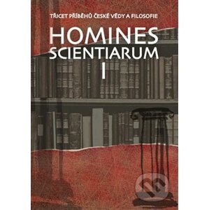 Homines scientiarum I - Pavel Mervart