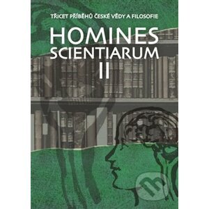 Homines scientiarum II - Pavel Mervart