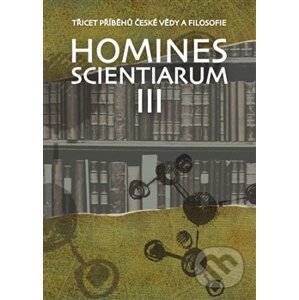 Homines scientiarum III - Pavel Mervart