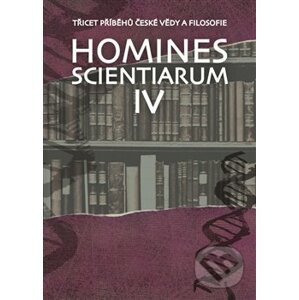 Homines scientiarum IV - Pavel Mervart