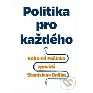 Politika pro každého - Stanislav Balík