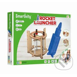 Smartivity - Raketa - Smartivity