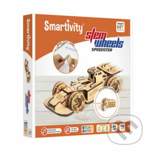 Smartivity - Formula - Smartivity