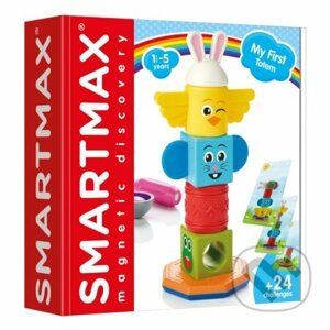 SmartMax - Môj prvý totem - SmartMax