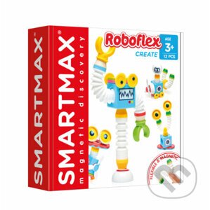 SmartMax - Roboflex - 12 ks - SmartMax