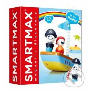 SmartMax - Moji prví piráti - SmartMax