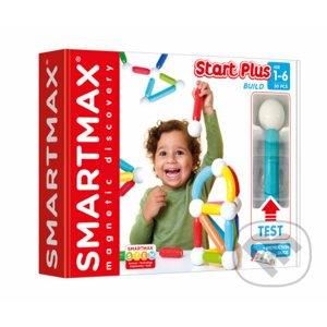 SmartMax - Start Plus - 30 ks - SmartMax