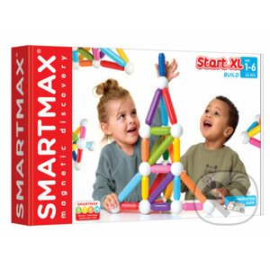 SmartMax - Start XL - 42 ks - SmartMax