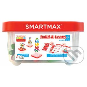 SmartMax - Kontajner - 100 ks - SmartMax