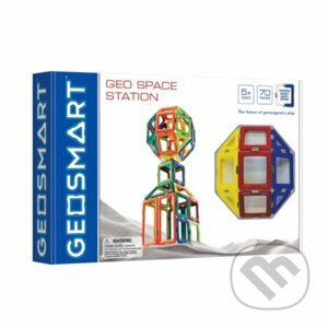Geosmart - GeoSpace Station - 70 ks - SmartMax