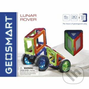 Geosmart - Lunar Rover - 30 ks - SmartMax