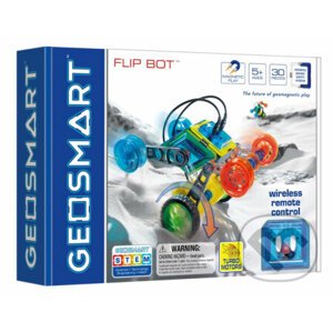 Geosmart - Flip bot - 30 ks - SmartMax