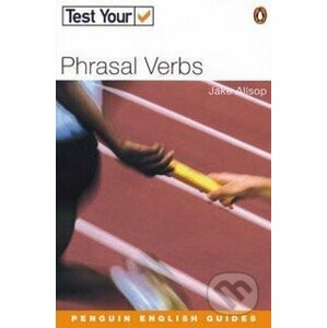 Test Your Phrasal Verbs - Jake Allsop