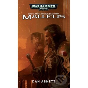 Warhammer 40 000: Malleus - Dan Abnett
