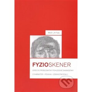 Fyzioskener - Jiří Fiala