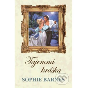 Tajemná kráska - Sophie Barnes