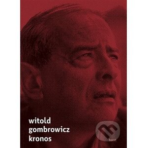 Kronos - Witold Gombrowicz