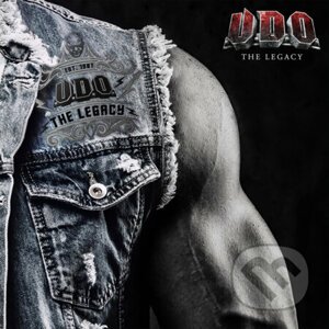 U.d.o.: The Legacy Black Ltd. LP - U.d.o.