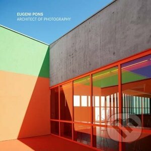 Architect of Photography - Eugeni Pons