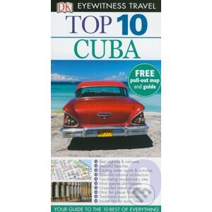 Top 10 Cuba - Christopher Baker