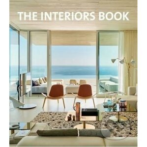The Interiors Book - Francesca Zamora