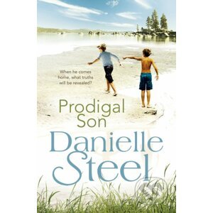 Prodigal Son - Danielle Steel