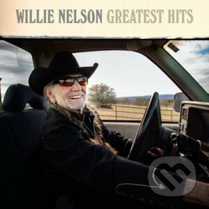 Willie Nelson: Greatest Hits - Willie Nelson