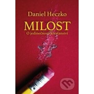 Milost - Daniel Heczko