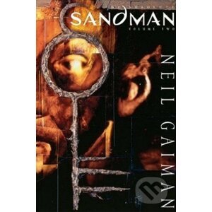 The Absolute Sandman (Volume Two) - Neil Gaiman