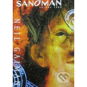 The Absolute Sandman (Volume Four) - Neil Gaiman