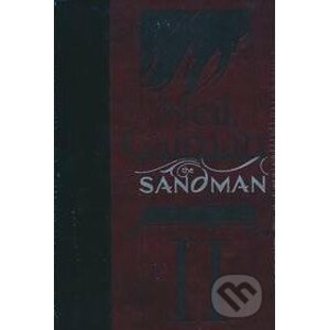 The Sandman Omnibus (Volume 2) - Neil Gaiman