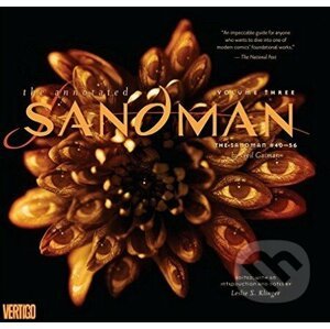 The Annotated Sandman (Volume 3) - Neil Gaiman, Leslie S. Klinger