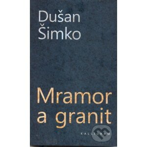 Mramor a granit - Dušan Šimko