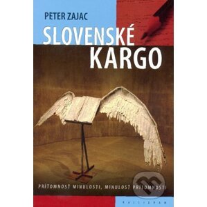 Slovenské kargo - Peter Zajac