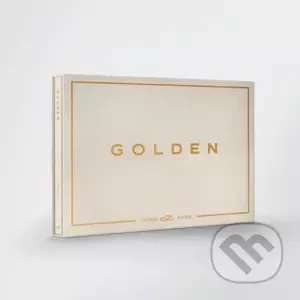 Jungkook (BTS) : Golden / Solid Version - Jungkook (BTS)