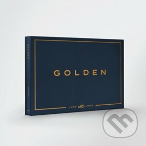 Jungkook (BTS) : Golden / Substance Version - Jungkook (BTS)