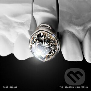 Post Malone: The Diamond Collection LP - Post Malone