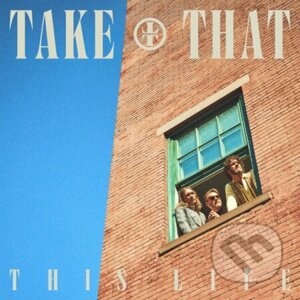 Take That: This Life LP - Take That