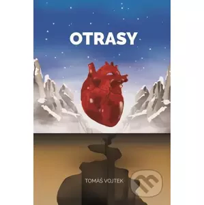 E-kniha Otrasy - Tomáš Vojtek