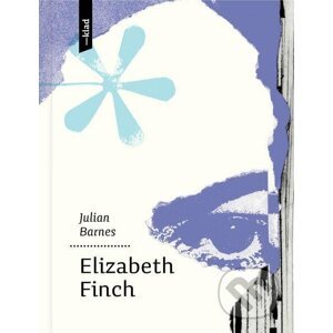 E-kniha Elizabeth Finch - Julian Barnes