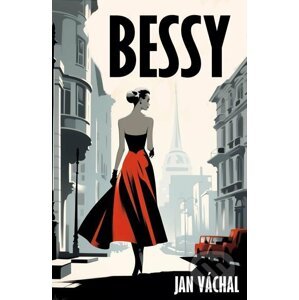 E-kniha Bessy - Jan Váchal