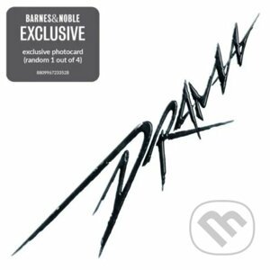 Aespa: Drama - The 4th Mini-Album [Giant Ver.] [Barnes & Noble Exclusive] - Aespa