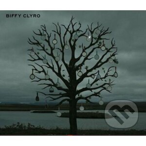 Biffy Clyro: Black chandelier / Biblical LP - Biffy Clyro