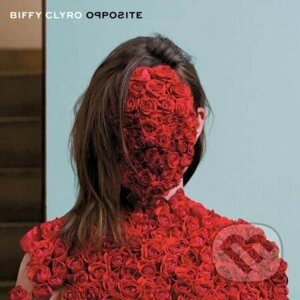 Biffy Clyro: Opposite / Victory Over The Sun LP - Biffy Clyro