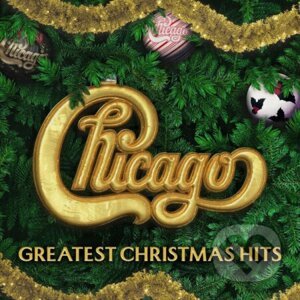 Chicago: Greatest Christmas Hits - Chicago