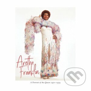 Aretha Franklin: A Portrait Of The Queen 1970-1974 LP - Aretha Franklin