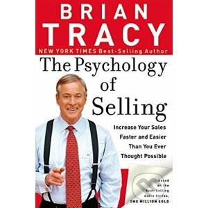 The Psychology of Selling - Brian Tracy