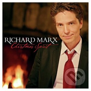 Richard Marx: Christmas Spirit LP - Richard Marx
